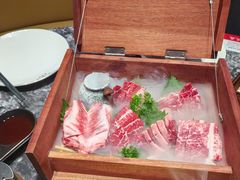 -牛将军•涮肉•烤肉(北京王府井·故宫店)
