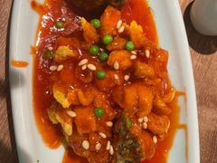 -周家二小姐的菜(西津渡店)