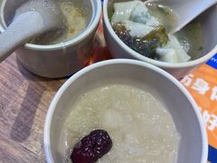 -素满香·Vegan食养自助(天一广场店)