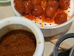 -淀里船宴(卓达店)