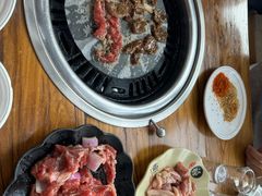 -二刚大块烤肉(东山商业街店)