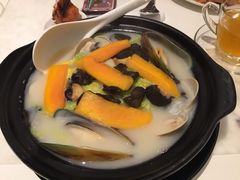 -港丽餐厅(高德置地店)