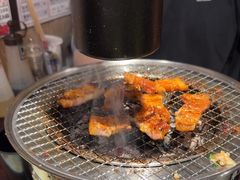 -蒜香焼肉PURUSHIN(马场路店)
