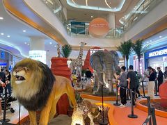 -深圳龙华星河COCO City(民治店)