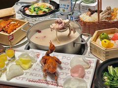 -煲王粤菜餐厅(中侨中心店)