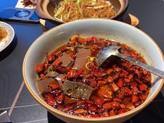 -蜀国演义(黄寺大街店)
