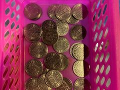 -奇奇乐园电玩城(立丰国际购物广场店)