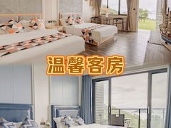 -巽寮湾