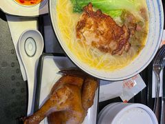 -大快活(丽丰店)