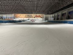 -绍兴启迪乔波冰雪世界