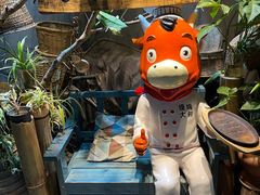 -啰啰冰屋(景洪总店)