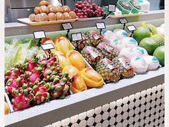 -每日新鲜水果吧(黄浦来福士店)