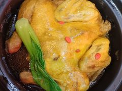 -金筷子西北菜·捞悦火锅
