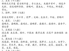 -潇湘华天大酒店-湘·悦美食街(芙蓉中路店)