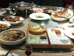 -味莊·青岛菜(云霄路店)