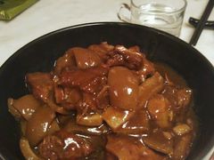 -那家小馆•北京菜•烤鸭(中关村店)