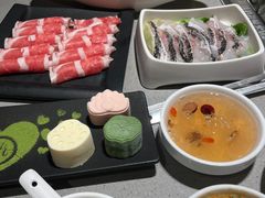 -海底捞火锅(吾悦广场店)