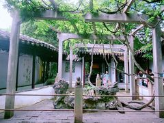 -西园戒幢律寺