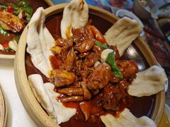 -苏乡兰亭·新派淮扬菜(吾悦广场店)