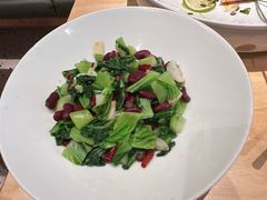 -一坐一忘云南菜(卓悦中心)