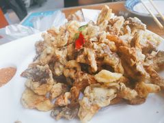 -95号酱骨·一块豆腐(展春园西路店)