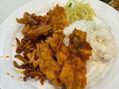 -乡村基(龙泉中街餐厅)