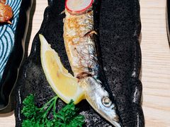 -酉品食厅·居酒小食堂(无锡蠡湖科研大厦店)