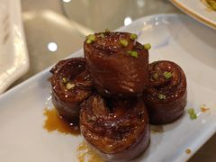 -丰泽园饭店