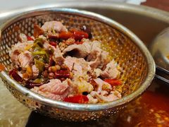 -田村·酸汤鲜牦牛肉火锅(布达拉宫广场店)