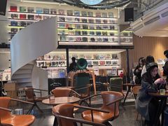 -黑胶星球(华发中城商都店)