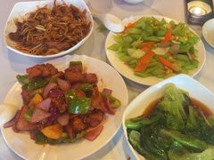 -日昌餐馆(亦庄店)