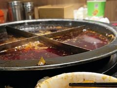 -陈眼镜火锅(总店)