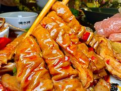 -楠火锅(太古里总店)