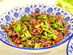 -新新湘菜馆(新中街二条店)