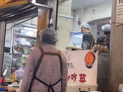 -回味黑鸭煲·始于2006(万松园店)