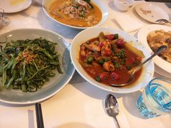 -港丽餐厅(高德置地店)