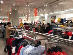 -H&M(华润万象城店)
