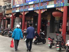 -德缘烤鸭店(大栅栏店)