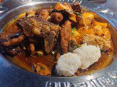 -胖哥俩肉蟹煲(梅溪步步高店)