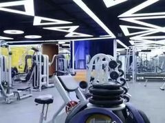 -宝德龙游泳健身