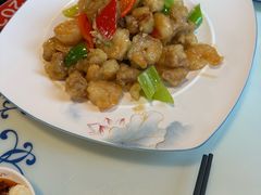 -老都一处饺子馆(道里店)