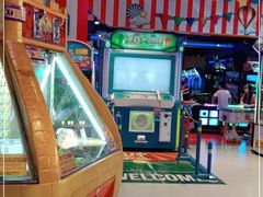 -Play1家庭娱乐中心(裕华万达店)
