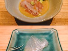 -镹·鱼料理  国产鱼使用店