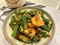 -CHILL Pho澳洲牛肉越南粉(佛山顺德万象汇店)