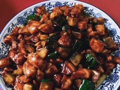 -北大地皖峰饭馆