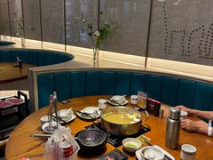 -你好牛火锅 头牌无花果鸡(海上传奇店)