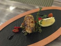 -粤海璇宫·木棉花高空旋转餐厅·聚会派对