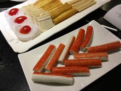 -重庆小天鹅火锅(中商广场店)