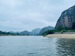 -江西龙虎山景区