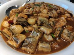 -开海·红岛海鲜虾水饺(石老人店)